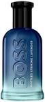 BOSS Bottled Lavender, Eau de Parfum, Herren, Holzig, KLAR, 50 ML