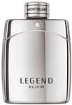 MONTBLANC Legend Elixir, Eau de Parfum, Herren, Zitrisch|Frisch|Orientalisch, KLAR,