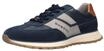 bugatti Sneaker, f&uuml;r Herren, blau, 40