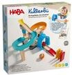 HABA Spielbausteine Kullerb&uuml; Kugelbahn Step-By-Step, 152 MEHRFARBIG, 99