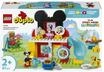 LEGO&reg; DUPLO&reg; - 10465 Micky Maus Wunderhaus mit Minnie und Pluto, 152 MEHRFARBIG, 99