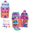 Polly Pocket Spielset "Haus Schatulle", MEHRFARBIG, 99