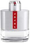 PRADA Luna Rossa, Eau de Toilette, Herren, Zitrisch|Aromatisch