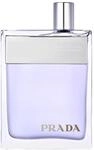 PRADA Amber Pour Homme, Eau de Toilette, Herren, Orientalisch