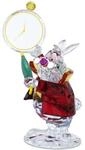 SWAROVSKI Kristallfigur "5670229", 99 ROT,