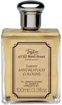 Taylor of Old Bond Street Sandalwood Luxury, Eau de Cologne, Herren, Aromatisch