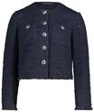 BETTY BARCLAY Blazer-Jacke langarm, blau, 38