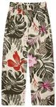 SCHIESSER Schlaf-Hose, lang, f&uuml;r Damen, mehrfarbig, 36