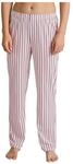CALIDA Favourites Sleep Schlafanzug-Hose, Baumwolle, f&uuml;r Damen, rosa, L