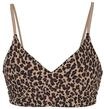 mey Bustier Invisibles, V-Ausschnitt, f&uuml;r Damen, beige, L