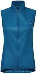 VAUDE Weste Women's Matera Air Vest, blau, 34