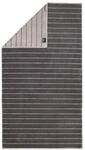 Cawö Duschtuch, grau, 80X150 CM