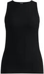 odlo Top, feuchtigkeitsableitend, f&uuml;r Damen, schwarz, M