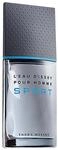 ISSEY MIYAKE L'eau D'issey Pour Homme Sport, Eau de Toilette, Herren, Frisch|Zitrisch