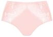 mey Luxurious Taillenslip, Spitze, f&uuml;r Damen, pink, 38