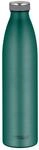 Thermos Isolierflasche, gr&uuml;n, 99