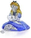 SWAROVSKI Kristallfigur "5670324", 99 BLAU,
