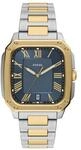 FOSSIL Herren Armbanduhr "FS6161", BICOLOR, 99