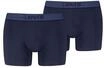 Levi's&reg; Pants Base, 2er-Pack, f&uuml;r Herren, blau, L