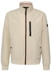 S.Oliver Red Label &Uuml;bergangsjacke, Stehkragen, f&uuml;r Herren, beige, S