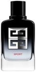GIVENCHY Gentleman Society Sport, Eau de Parfum, Herren, Blumig|Frisch|Holzig, KLAR,
