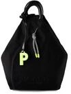 PICARD Cityshopper, schwarz, 99