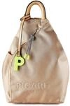 PICARD Cityrucksack, beige, 99