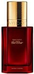 DAVIDOFF Cool Elixir Safran Mineral Intense, Parfum, Herren, Fruchtig|Holzig, KLAR,