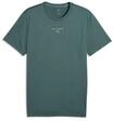 PUMA&reg; Funktionsshirt Hyrox, atmungsaktiv, f&uuml;r Herren, gr&uuml;n, S