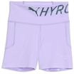 PUMA&reg; Trainings-Shorts Hyrox, Komfortbund, f&uuml;r Damen, lila, S