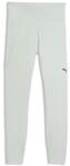 PUMA&reg; Sport -Tights Pwrmode, 7/8-lang, f&uuml;r Damen, gr&uuml;n, XL
