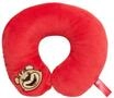 NICI FC Bayern M&uuml;nchen Nackenkissen, ergonomisch, f&uuml;r Kinder, rot, 99
