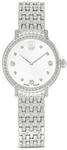 SWAROVSKI Damen Armbanduhr "5741229", SILBER, 99