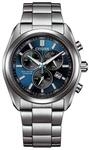 CITIZEN&reg; Herren Chronograph "AT2590-59L", BLAU, 99