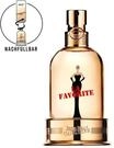 Jean Paul GAULTIER La Favorite, Eau de Parfum, Damen, Blumig, KLAR, 30 ML