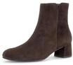 Gabor&reg; Stiefelette, f&uuml;r Damen, braun, 37 1/2