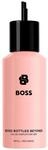 BOSS Bottled Beyond For Her Refill, Eau de Parfum, Damen, Blumig|Holzig, KLAR, 150 ML