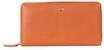 BRAUN B&Uuml;FFEL Langb&ouml;rse, RFID-Schutz, f&uuml;r Damen, orange, 99