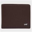 BRAUN B&Uuml;FFEL Brieftasche, RFID-Schutz, f&uuml;r Herren, braun, 99