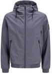 ORIGINALS by JACK & JONES Softshelljacke, wasserabweisend, f&uuml;r Herren, beige, L