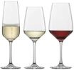 SCHOTT ZWIESEL Gl&auml;ser-Set Tulip 12er Set transparent, 99
