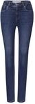 STREET ONE STUDIO Jeans, f&uuml;r Damen, blau, 28/30