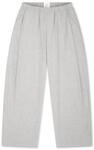 SCHIESSER Loungewear-Hose Mix + Relax, Baumwolle, f&uuml;r Damen, grau, 38
