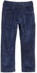 s.Oliver Cordhose, Tunnelzug, f&uuml;r Kinder, blau, 98