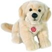 HERMANN Teddy COLLECTION&reg; Kuscheltier "Golden Retriever", sitzend, 30 cm, beige