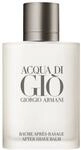 ARMANI After Shave Balm