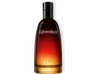 DIOR Fahrenheit Aftershave Lotion, 100 ml, Herren, holzig/ledrig