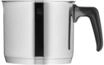 WMF Milchtopf, 1,7 Liter, EDELSTAHL