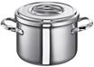 SCHULTE-UFER&reg; Fleischtopf, silber