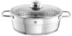 SCHULTE-UFER&reg; Aroma-D&auml;mpfer, silber